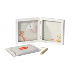 Fa keret Simple Duo