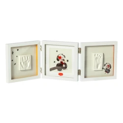 Fa keret Double White Tiny Creations