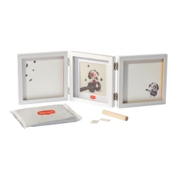 Fa keret Double White Tiny Creations