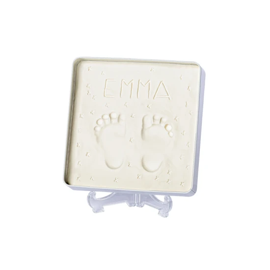 Square Tiny Creations Keret Magic Box