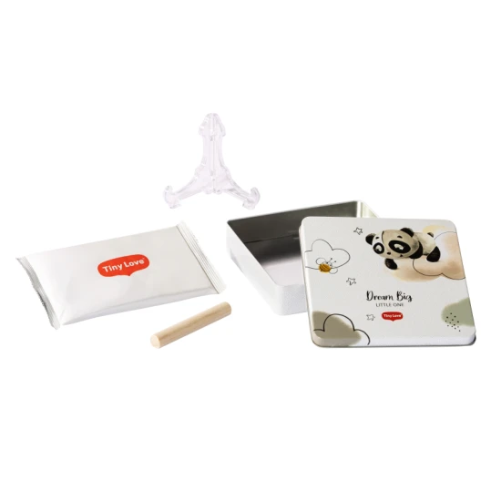 Square Tiny Creations Keret Magic Box