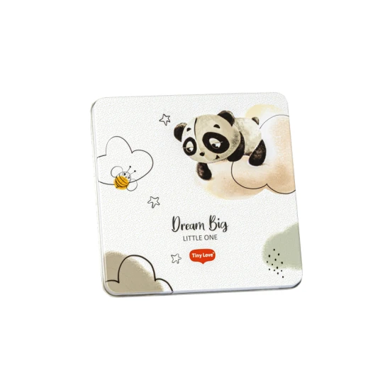 Square Tiny Creations Keret Magic Box