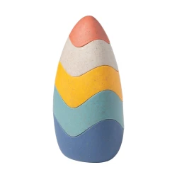 Stacking tower Egg (BIO) Stacking tower Egg (BIO)