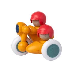 Tolo motoros oldalkocsi Tolo motoros oldalkocsi