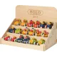 Display for cars Tolo Bio