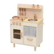 Konyha természeti eszközökkel