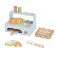 Pizzasütő készlet Pizzasütő készlet