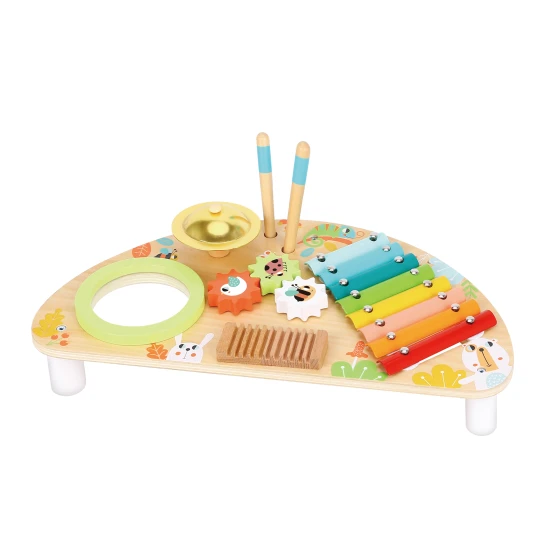 Kottaállvány gyerekeknek szórakoztatáshoz