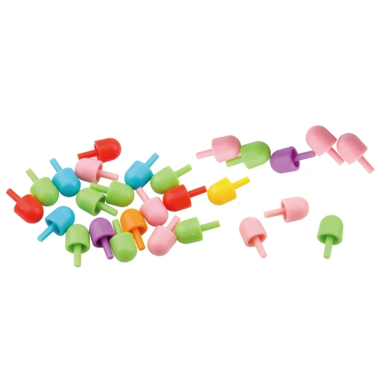 Maxi Mozaik gyerekeknek - fejleszti a finommotorikát és a képzeletet