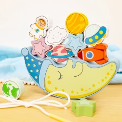 Balance játék és váltóruha Universe 2 az 1-ben