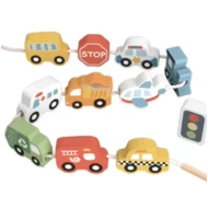 Fűzős szállítás