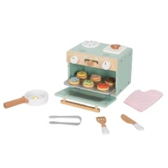 Mini sütő és tűzhely