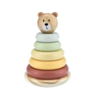 Macko Pastel szerelőgyűrűk