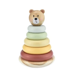 Macko Pastel szerelőgyűrűk Macko Pastel szerelőgyűrűk