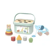 3 az 1-ben pasztell játékkészlet