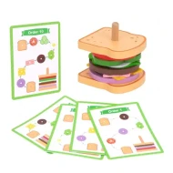 Állíts össze egy szendvicset