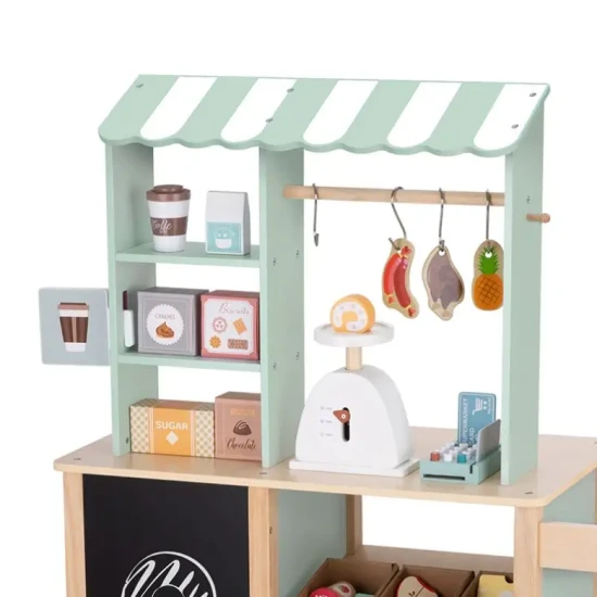 Gyermek játszóállvány