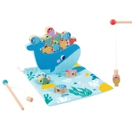 Fishes Multifunkcionális játék