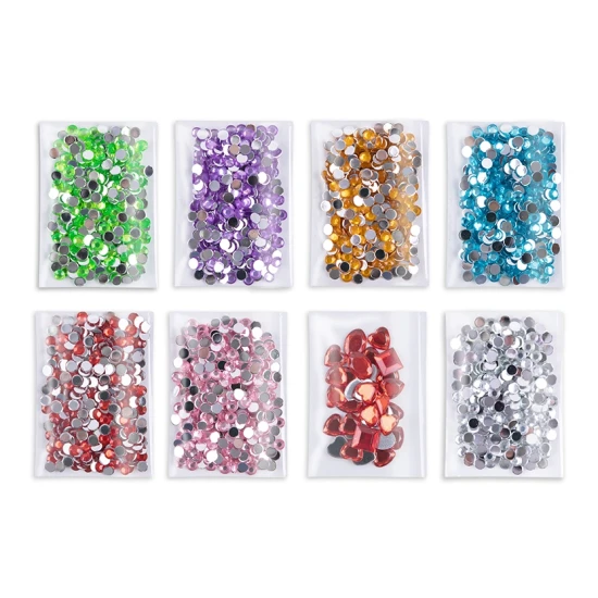 Gyémánt mozaik gyerekeknek Tookyland hercegnő