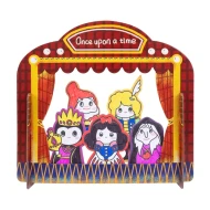 Csinálj Hófehérke színházat