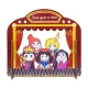 Készítse el saját Snow White Tookyland bábelőadását