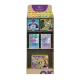 High display for Tookyland products