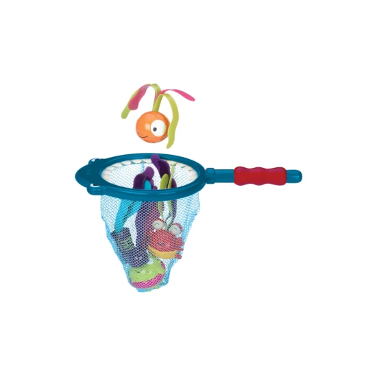 Búvárjátékok vízbe B.toys Búvárjátékok vízbe BX1521ZBT
