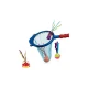 Búvárjátékok vízbe B.toys Búvárjátékok vízbe BX1521ZBT