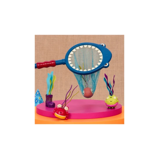 Búvárjátékok vízbe B.toys Búvárjátékok vízbe BX1521ZBT