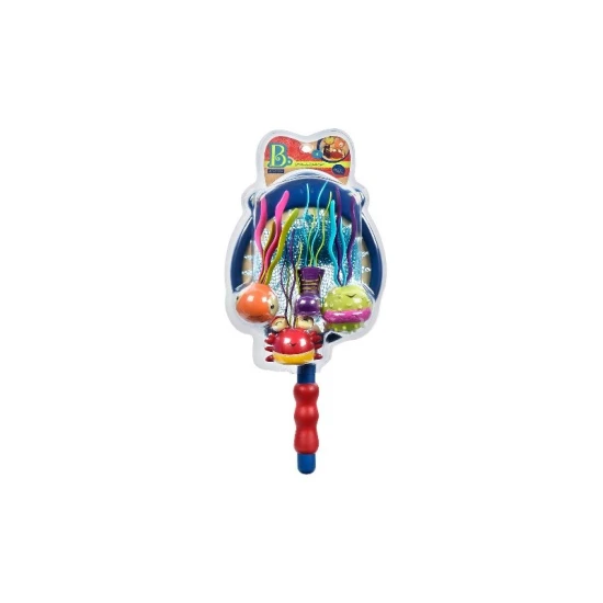 Búvárjátékok vízbe B.toys Búvárjátékok vízbe BX1521ZBT