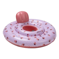 Eper baba felfújható kerék