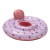 Eper baba felfújható kerék