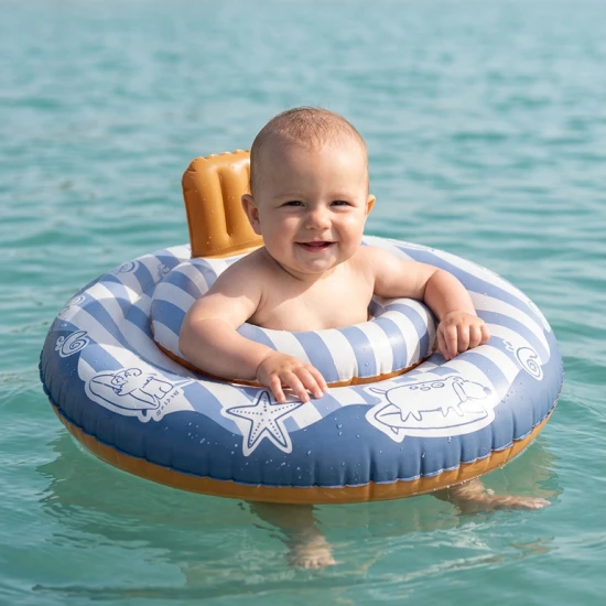 Surfer baba úszógumi Swim Essentials