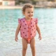Swim Essentials Eper Mentőmellény 1-2 éves gyermekeknek