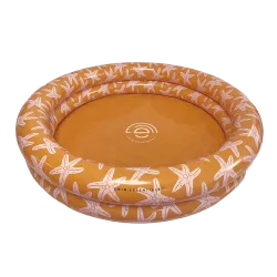 Felfújható gyerekmedence Sea Star 100 cm