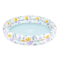 Felfújható medence gyerekeknek Absztrakt 100 cm