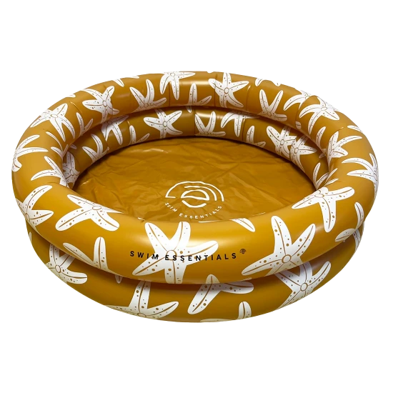 Sea Star felfújható gyerekmedence 60 cm tengeri csillag mintával