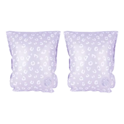 Lila Leopard karúszók 2–6 éveseknek