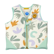 Abstract gyermek úszómellény 3–5 éves korig