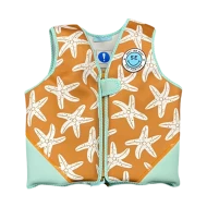 Mentőmellény gyerekeknek Sea Star 3-5 éves korig