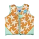 Úszómellény gyerekeknek Hviezdice 3-5 éves korig Swim Essentials