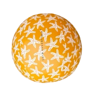 Felfújható labda Sea Star 51 cm