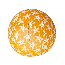 Felfújható labda Sea Star 51 cm Felfújható labda Sea Star 51 cm