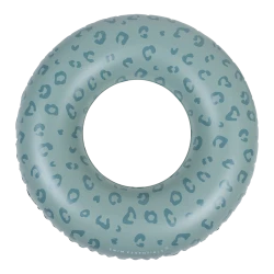 Felfújható kerék Green Leopard 90 cm Felfújható kerék Green Leopard 90 cm