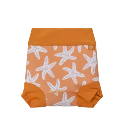 Neoprén fürdőruha babáknak Sea Star Neoprén fürdőruha babáknak Sea Star