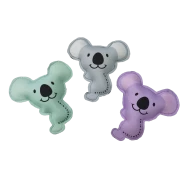 Neoprén búvárjátékok vízbe Koala 3 db
