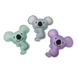 Neoprén búvárjátékok vízbe Koala 3 db