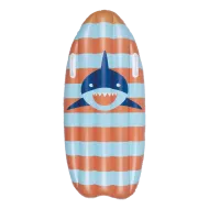 Felfújható szörfdeszka Shark 120 cm
