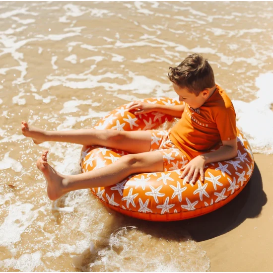 Felfújható Tengeri Csillag 90 cm Swim Essentials tengeri csillag motívum