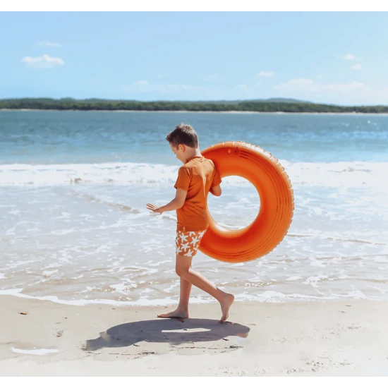 Felfújható Tengeri Csillag 90 cm Swim Essentials tengeri csillag motívum